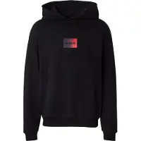 HUGO Danohood - Black - S