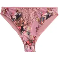 Ted Baker Alushousut sininen / vaaleanpunainen / punainen / valkoinen