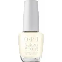OPI Nature Strong Kynsilakka 15 ml Cauliflower Power