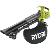 Ryobi ONE+ RY18BVXA-0 18V HP puhallin/imuri runko