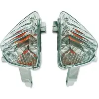 Vparts Rear Left 1058265 Vilkku