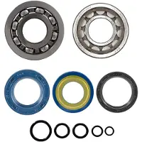 Rms Classic Piaggio Vespa Et3/pk 125s 100200830 Kampiakselin Laakeri-ja Tiivistesarja