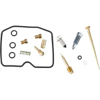 Keyster Ks-0600nfr Kaasuttimen Korjaussarja