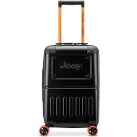 Delsey J0274280100 55 Cm 35l Matkalaukku