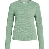 Vila Dalo O-neck Knit Villapaita