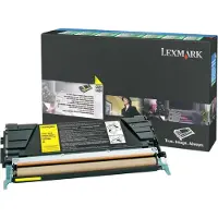 Lexmark – Toner/YL 3000sh f C522 C524 C53x (C522A3YG)