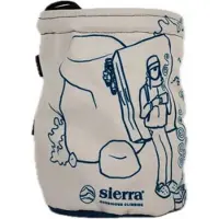 Sierra Climbing Element Liitupussi