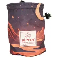 Sierra Climbing Element Liitupussi