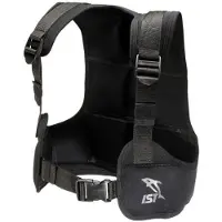 Ist Dolphin Tech Vsa-0240-m With 8 Weight Pockets Vapaasukelluksen Painoliivi