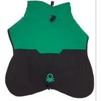 Benetton Waterproof Koiran Takki