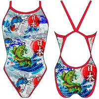 Turbo Japan Wall 2016 Revolution Uimapuku