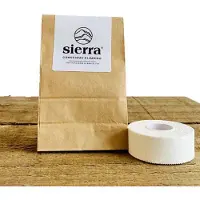 Sierra Climbing Teippi 2.5 Cm 10m