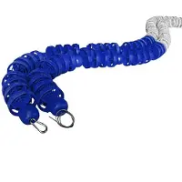 Softee Moscow Cable And Carabiner Uimaväylän Linjat