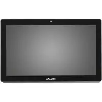 Shuttle Industry-grade Panel PC P21AL01-i5, All-in-One, All-in-One PC -aihio, Intel SoC, DDR5-SDRAM, PCI Express, Serial ATA III, 90 W