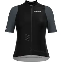 Bioracer Icon Kurzarm-radtrikot