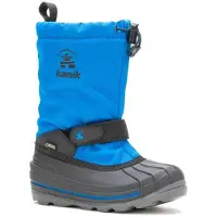 Kamik Waterbug8g Gore-tex Nuorten Lumisaappaat
