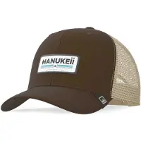 Hanukeii Barefoot Lippis