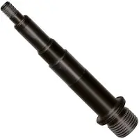 Exustar Titanium Axis Epm215ti Right Polkimen Akseli