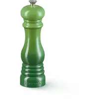 Le Creuset -suolamylly 21 cm Bamboo Green