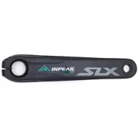 Inpeak Slx 7100 Vasen Kampi Tehomittarilla