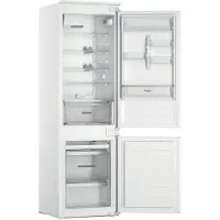 Whirlpool Įmontuojamas &scaron;aldytuvas WHC18D011C1 SF