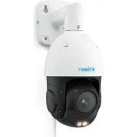 Reolink P840 PoE PTZ 4K -valvontakamera