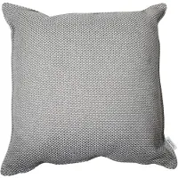 Cane-Line Focus koristetyyny 50x50 cm Light Grey