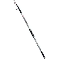 LINEAEFFE Sea Vortex Ii Teleskooppinen Surfcasting-vapa
