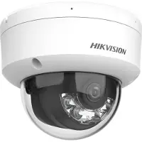 Hikvision DS-2CD2163G2-LIS2U(2.8mm) 6 MP Acusense Älykäs Hybridivalo Kiinteä Kupolikamera (DS-2CD2163G2-LIS2U(2.8mm))