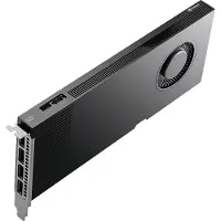 PNY Technologies NVIDIA RTX PRO 4000 Blackwell -näytönohjain, 24GB GDDR7