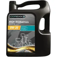 COREXX High Tech Eco P-c Sae 0w-20 Moottoriöljy 5l