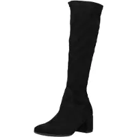 Gabor Stretch Boot - Black - 38