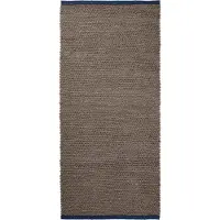 Mette Ditmer Notes Runner, Small - Brown - 70X 150CM