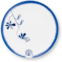 Pip studio Pip & The Blue Bird -lautanen 15 cm