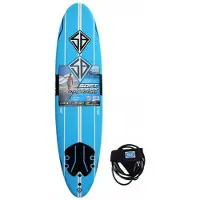 CBC Scott Burke 7´6´´ Surffilauta