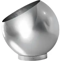 AYTM Globe kukkaruukku Ø 30 cm Hopea