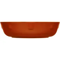Iittala Solare tarjoilukulho 2,3 L Terrakotta