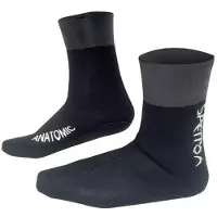 Spetton Anatomic Dry Double Lined 5 Mm Sukellussaappaat