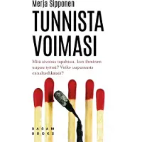 Sipponen, Tunnista voimasi