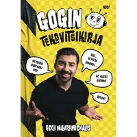 Gogin tekovitsikirja