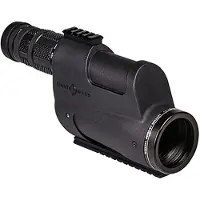 Sightmark Latitude 15-45x60 Tarkkailuteleskooppi