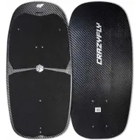 Crazyfly Pure Leijalauta