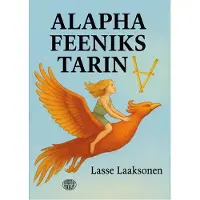 Laaksonen, Alapha Feeniks tarina