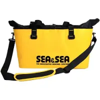 Sea & Sea Sub Mega Tote Varustekassi 35l