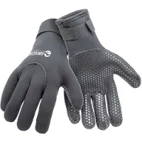 Abysstar Supreme Velcro Käsineet