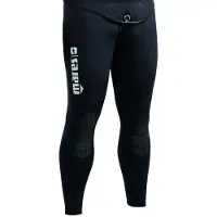Mares Pure Passion Long John Explorer Sport 5 Mm Keihäskalastushousut