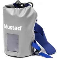 Mustad Daybreak Kuivapussi 2-3l