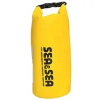 Sea & Sea Sub Kuivapussi 2l