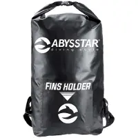 Abysstar Dry Big Kuivapussi