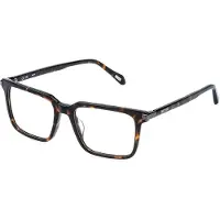 Just cavalli Vjc136 Square Silmälasit